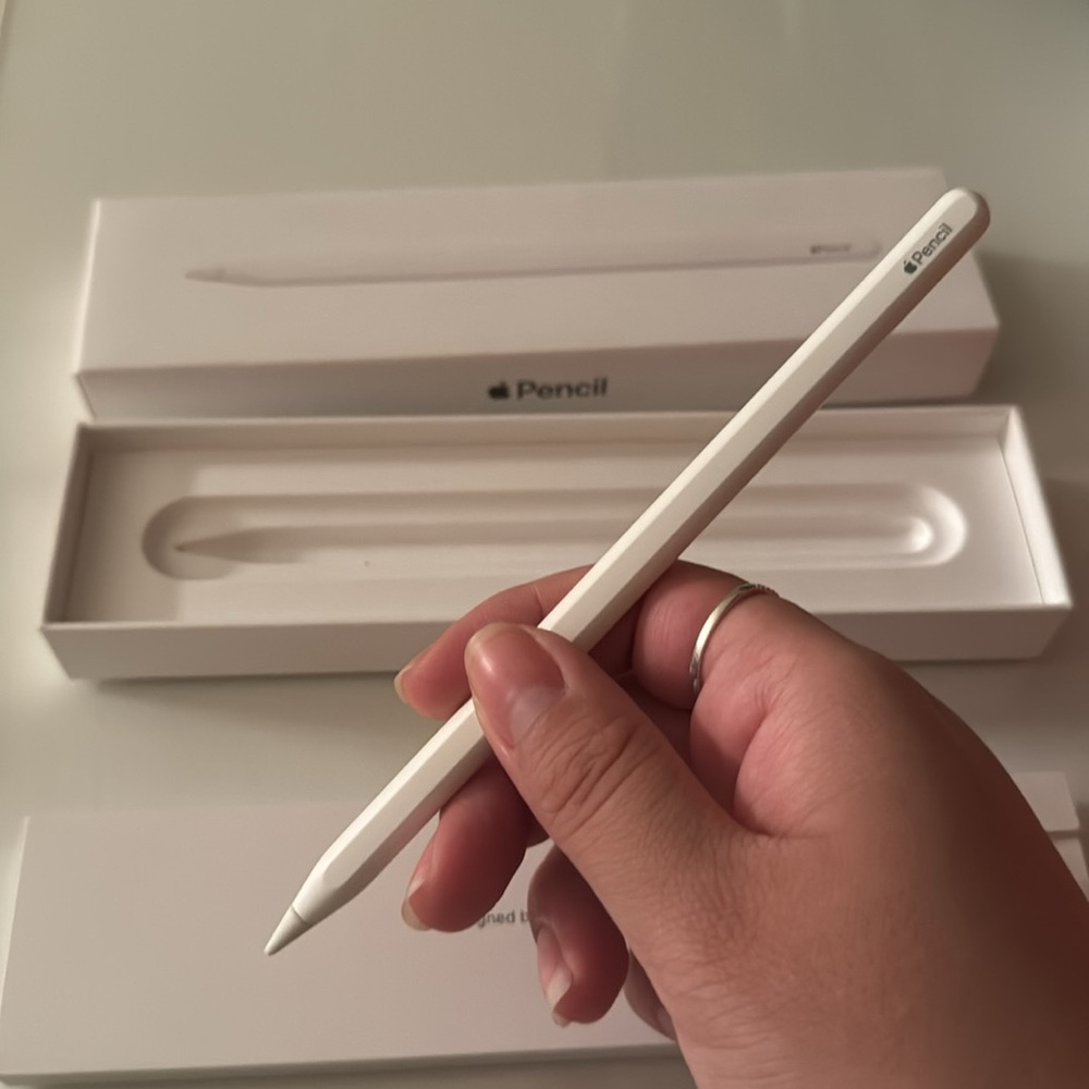 Apple Pencil